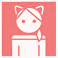 ねこ